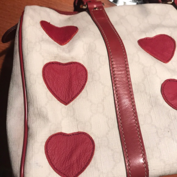 HOST PICK’S!!!Auth gucci boston bag - Picture 13 of 14